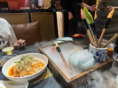 -长安大牌档之龙头酒肆(荣民龙首广场店)
