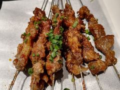 -靓虾二哥长沙地标小龙虾(五一广场店)