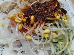 -周家大辣椒面皮(中山街店)