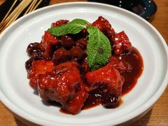 -麦麦山云南菜(复地活力城店)