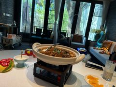 -君庭中餐厅(友谊宾馆店)