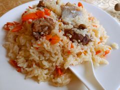 新疆手抓饭-维吾尔餐厅(宜山路店)