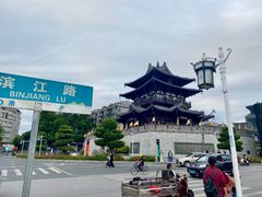 -桂林两江四湖景区