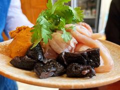 -加奈日本料理