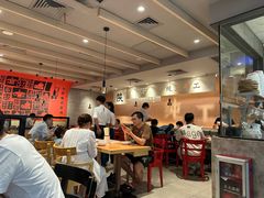 -大师兄·手工面·西北菜(南沙万达广场店)