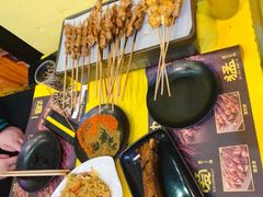 -望京小腰(北京总店)