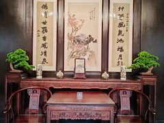 -蔡元培故居