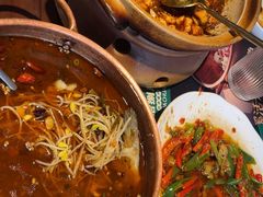 -拾捌川·自贡爆炒(新街口店)