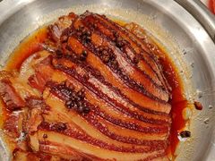 -凤凰园烤鸭店·唐山菜·传承花椒肉(老唐丰路店)