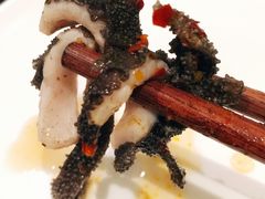 千层鲜百叶-铜来聚老北京涮肉(恒隆广场店)