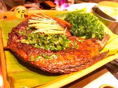 -泰香柠(金港名都滨江店)
