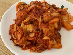 -鸡西冷面(翠竹店)