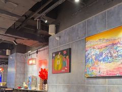 -HOTISLAND海鸡岛·韩国料理(江南西店)