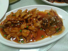 android_upload_pic-外婆菜之崇明味道(锦江乐园店)