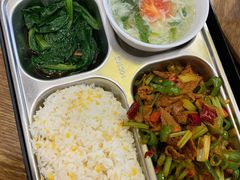 -中阿兰牛肉面(悦海新天地店)