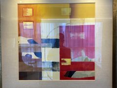 -广州粤海喜来登酒店