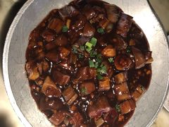 -绿茶餐厅(同成街华联店)