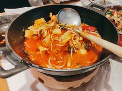 -望湘园·湖南菜(我格广场店)