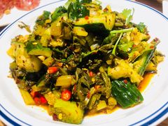 -滇铺子·云南特色菜·第九届野生菌美食节(东风东路c86店)