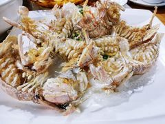 -大海山·十八年海鲜闽菜(金港店)