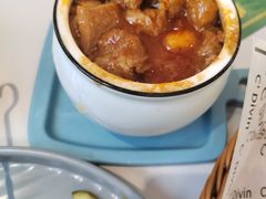 -库滋明·俄罗斯特色美食(中央大街店)