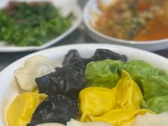 -添福来墨鱼饺子 · 海鲜东北菜(大连星海·黄浦路店)