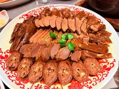 -神更仔·潮汕魂大排档(汉口路店)