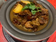-北平食府(马鞍山路店)