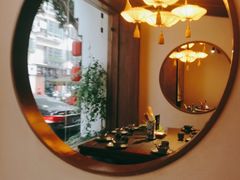 -老灶房-四川土菜(开元店)