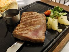 -必胜客(新海上世界店)