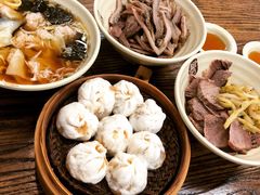 -都谷包子(天一广场店)