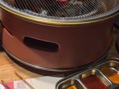 -西塔老太太泥炉烤肉(万柳华联店)