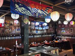-小川洋风料理(江汉路店)