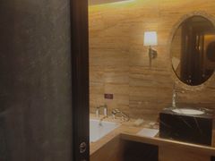 -北京朝阳悠唐皇冠假日酒店