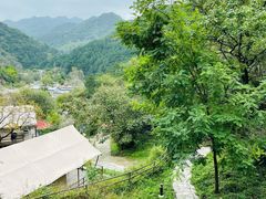 -北京山里寒舍度假酒店