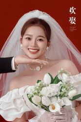 -时光印记婚纱摄影工作室·原创定制