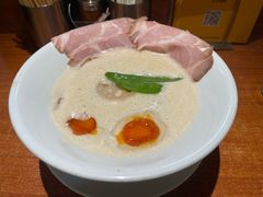 -真打拉面·日式拉面新流派(体育西横街店)