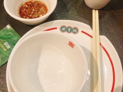 -飞尝蚝·顺德菜·鱼生(顺德总店)