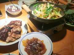 -弄堂里(新天地店)