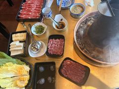 -牛街清真满恒記(平安里西大街店)