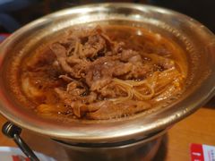 -南城香·饭香串香馄饨香(花园北路店)