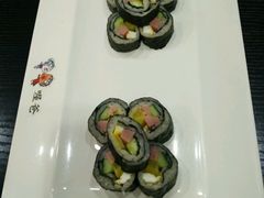 -喔爸韩国料理(环球银泰城店)