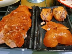 -羲和雅苑烤鸭坊(丰台万达店)