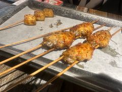 -管氏翅吧(广渠门店)