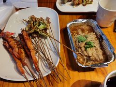 -本色.小马哥烧烤(五一路总店)