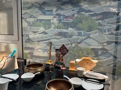 -慢丽江·云南野生菌土鸡锅(西山店)