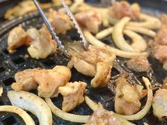 -牛犇烤肉(物资学院路店)