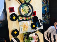 -胜代日本料理(云程巷小区店)