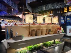 -茄子恰恰·新云南小炒(金池购物中心店)