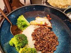 -馔豚·台北菜专门店(深圳湾万象城店)